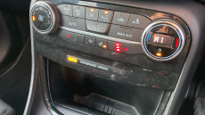 Ford Puma 1.0 EcoBoost Hybrid mHEV 155 Titanium 5dr Petrol Hatchback